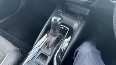 Toyota Corolla 1.8 VVT-i Hybrid GR Sport 5dr CVT Hybrid Hatchback